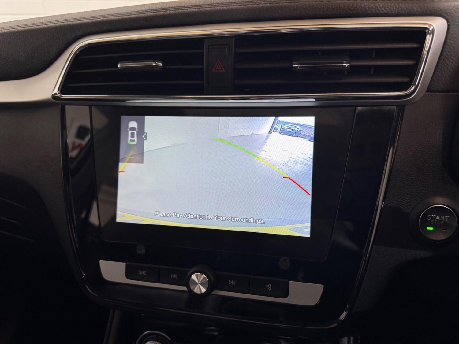 Vehicle 27