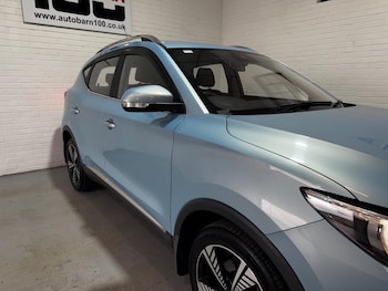 Used MG MG ZS 2019 for sale - 76035671: Photo