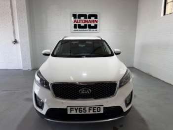 Used Kia Sorento 2015 for sale - 74993127: Photo