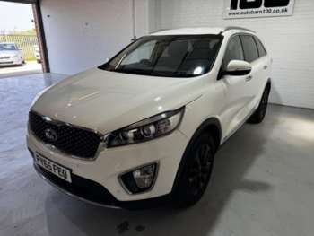 Used Kia Sorento 2015 for sale - 74993127: Photo