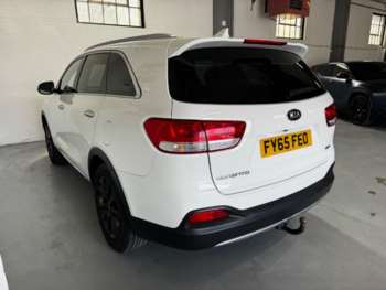 Used Kia Sorento 2015 for sale - 74993127: Photo