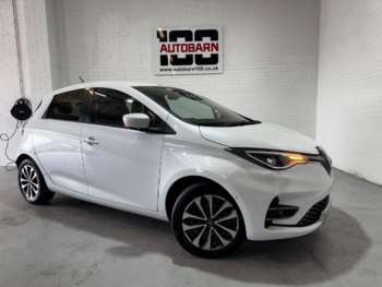 2020 (70) - 100kW i GT Line R135 50kWh Rapid Charge 5dr Auto