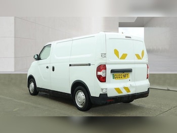 Used Maxus eDeliver 3 2022 for sale - 79196054: Photo