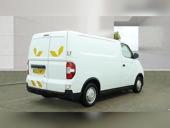 Used Maxus eDeliver 3 2022 for sale - 79196054: Photo