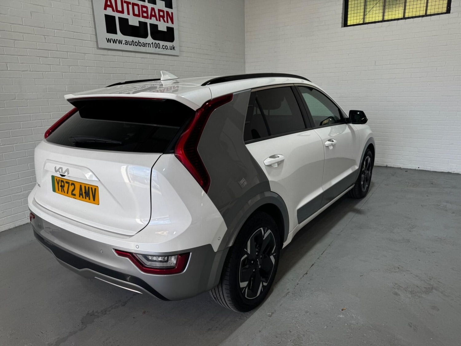 Used Kia Niro 2022 for sale - 76545897: Photo 13