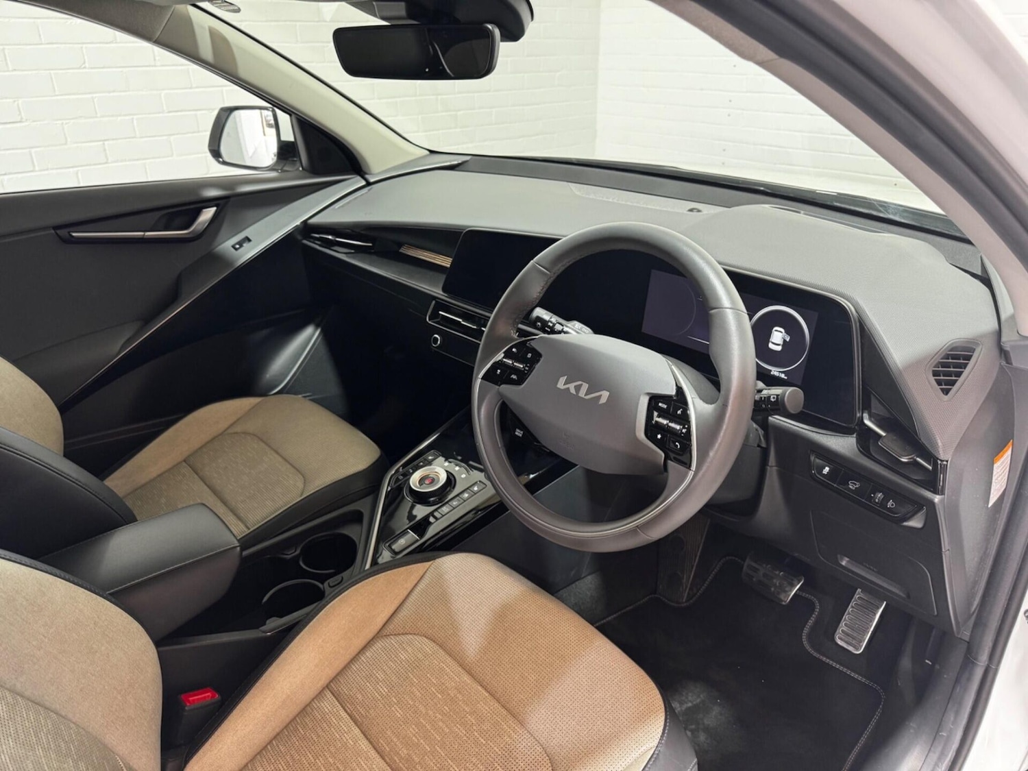 Used Kia Niro 2022 for sale - 76545897: Photo 14