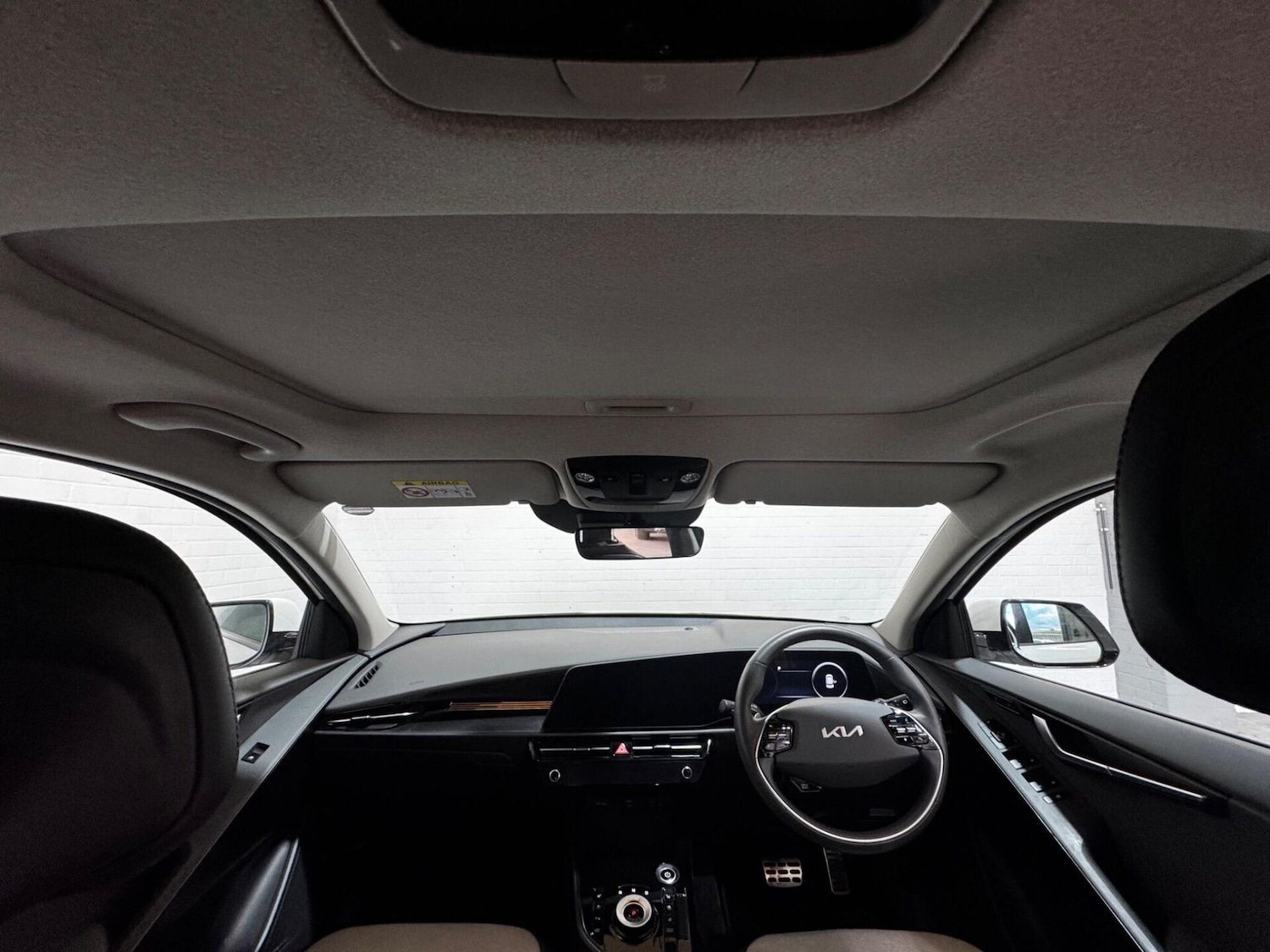 Used Kia Niro 2022 for sale - 76545897: Photo 15