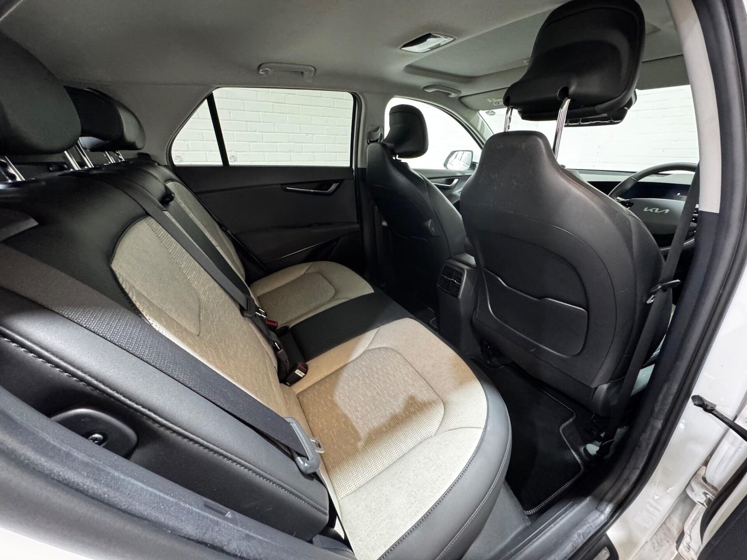 Used Kia Niro 2022 for sale - 76545897: Photo 19