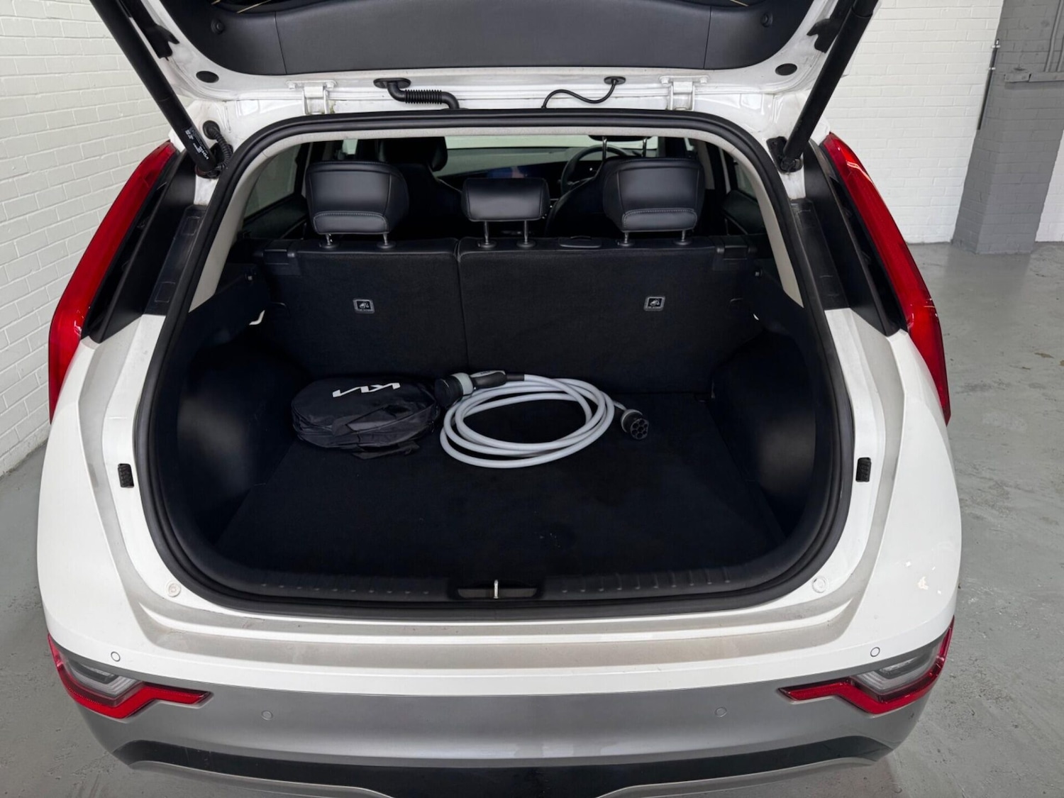 Used Kia Niro 2022 for sale - 76545897: Photo 27