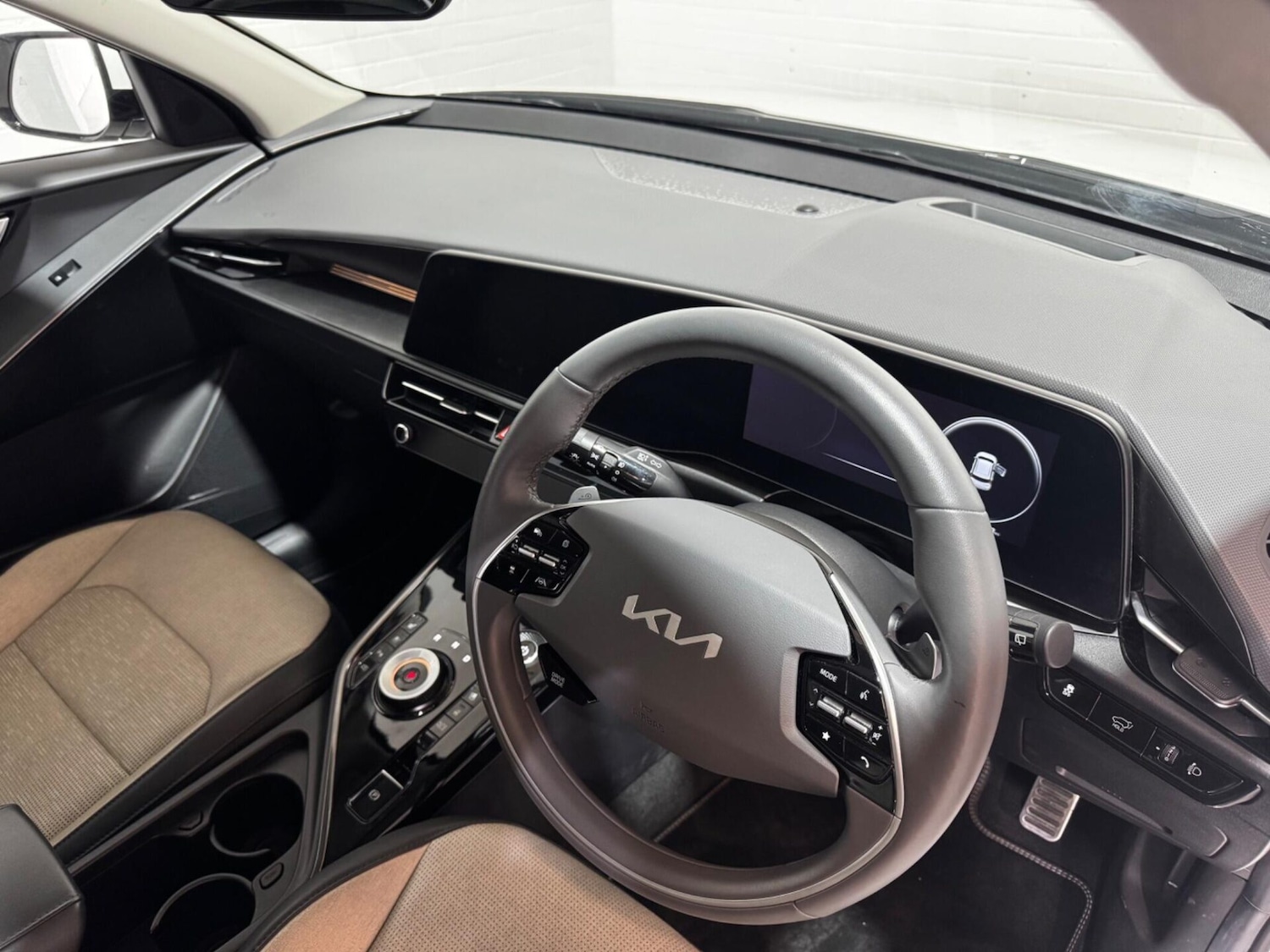 Used Kia Niro 2022 for sale - 76545897: Photo 29