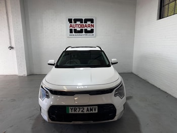 Used Kia Niro 2022 for sale - 76545897: Photo