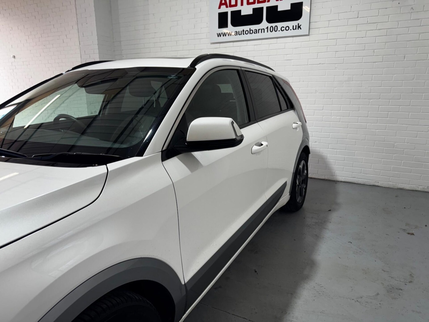 Used Kia Niro 2022 for sale - 76545897: Photo 30