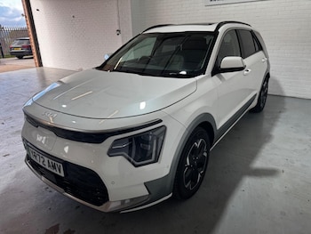 Used Kia Niro 2022 for sale - 76545897: Photo