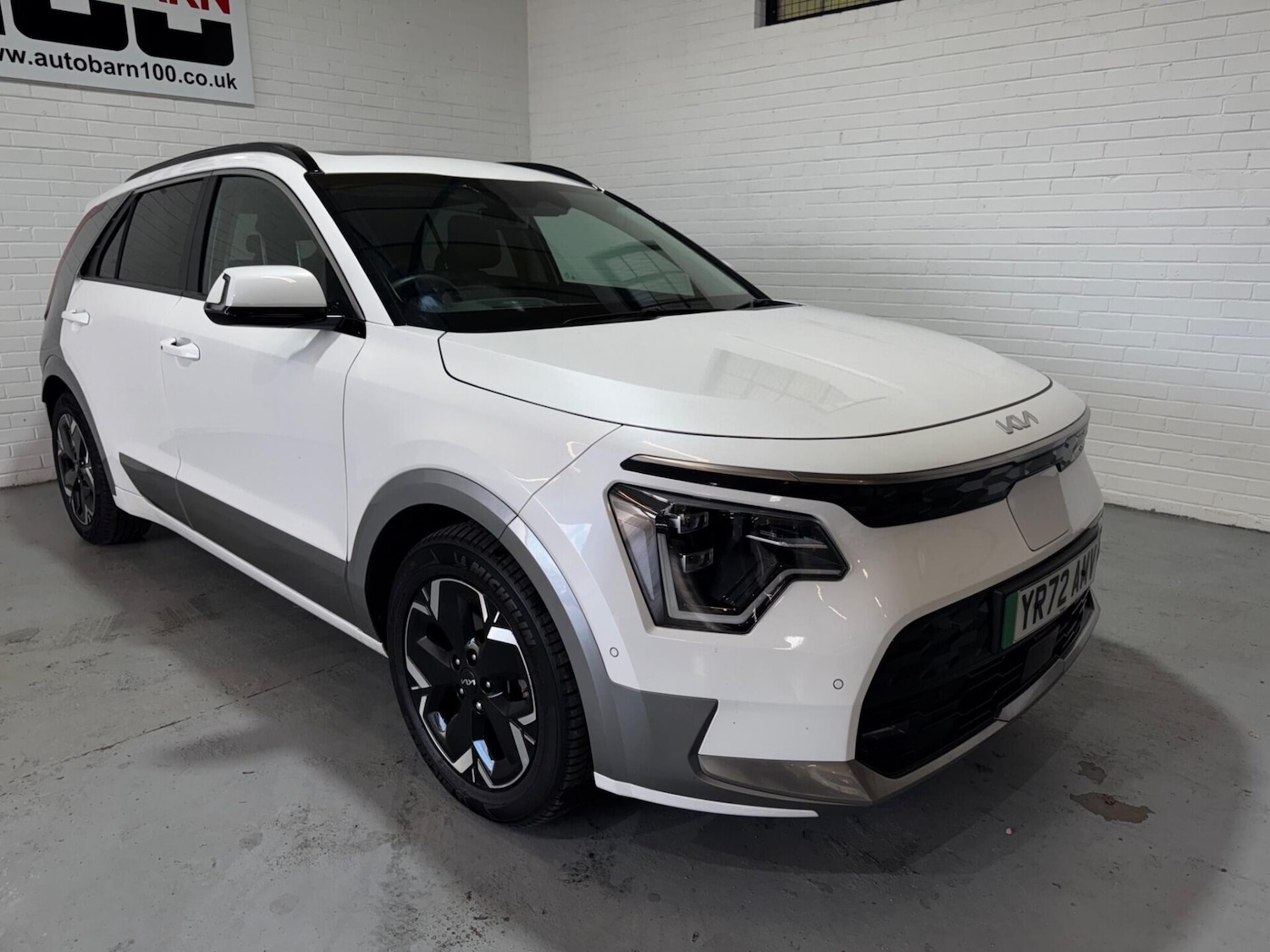 Used Kia Niro 2022 for sale - 76545897: Photo 6