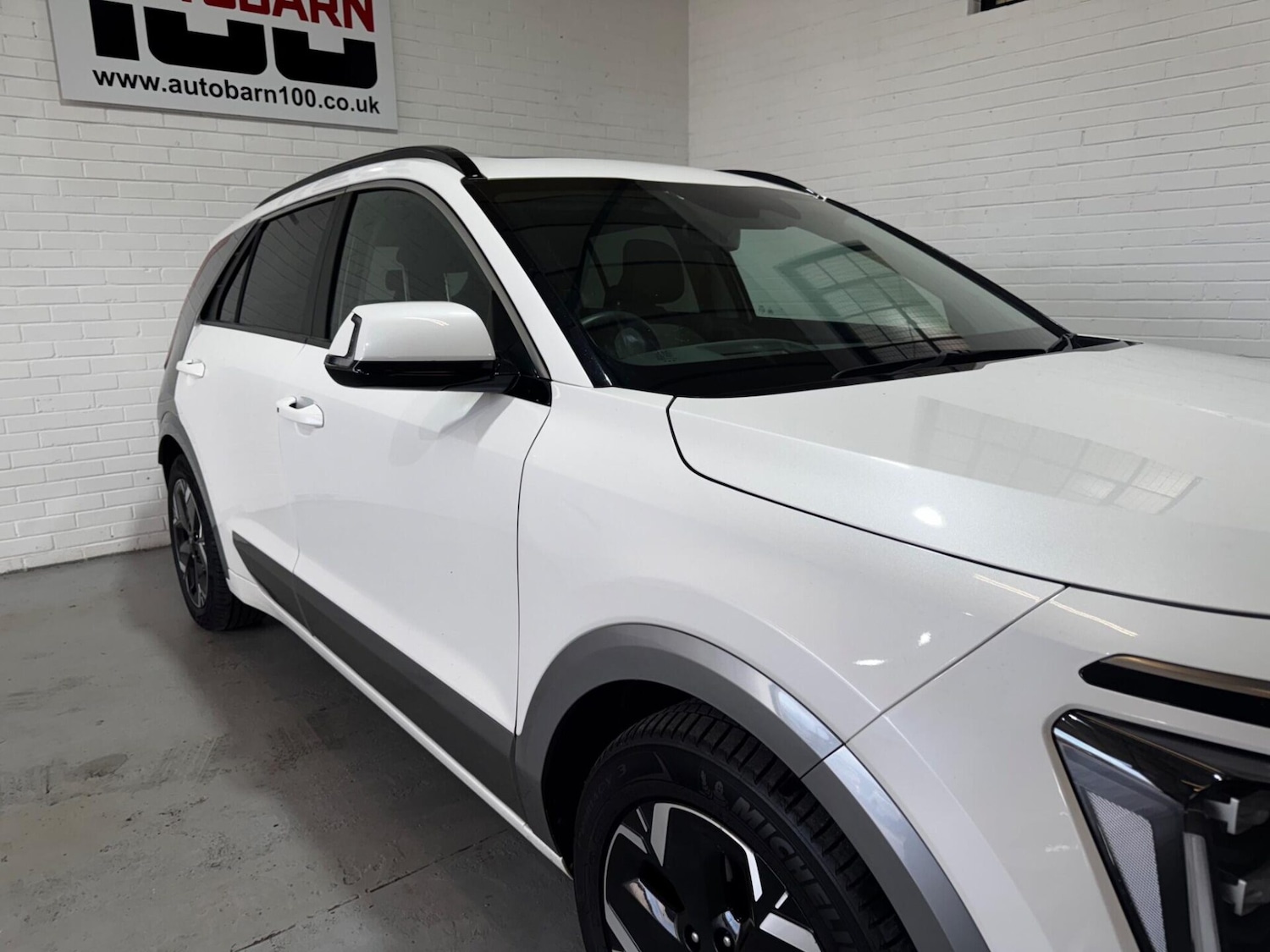 Used Kia Niro 2022 for sale - 76545897: Photo 7