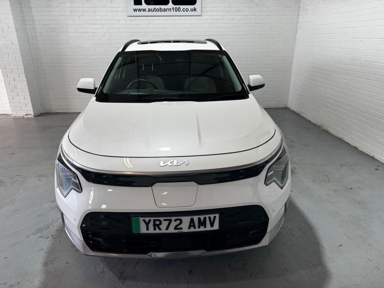 Used Kia Niro 2022 for sale - 76545897: Photo 8