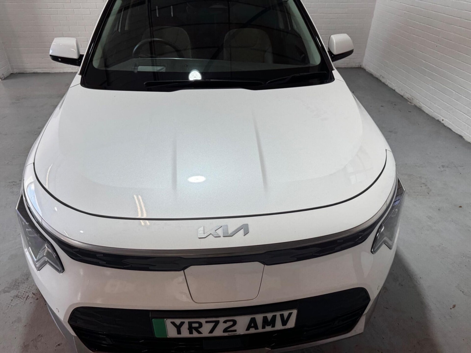 Used Kia Niro 2022 for sale - 76545897: Photo 9