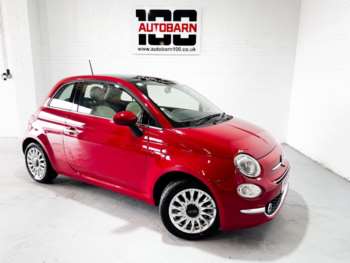 2015 (65) - 1.2 Lounge Euro 6 (s/s) 3dr