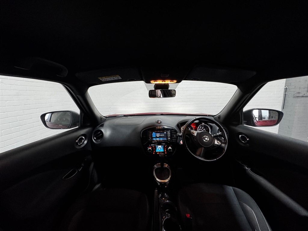 Used Nissan Juke 2017 for sale - 77519523: Photo 14