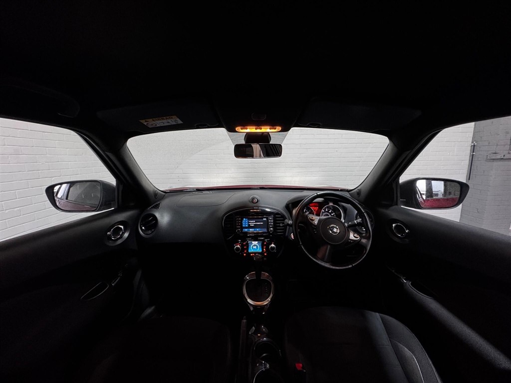 Used Nissan Juke 2017 for sale - 77519523: Photo 16