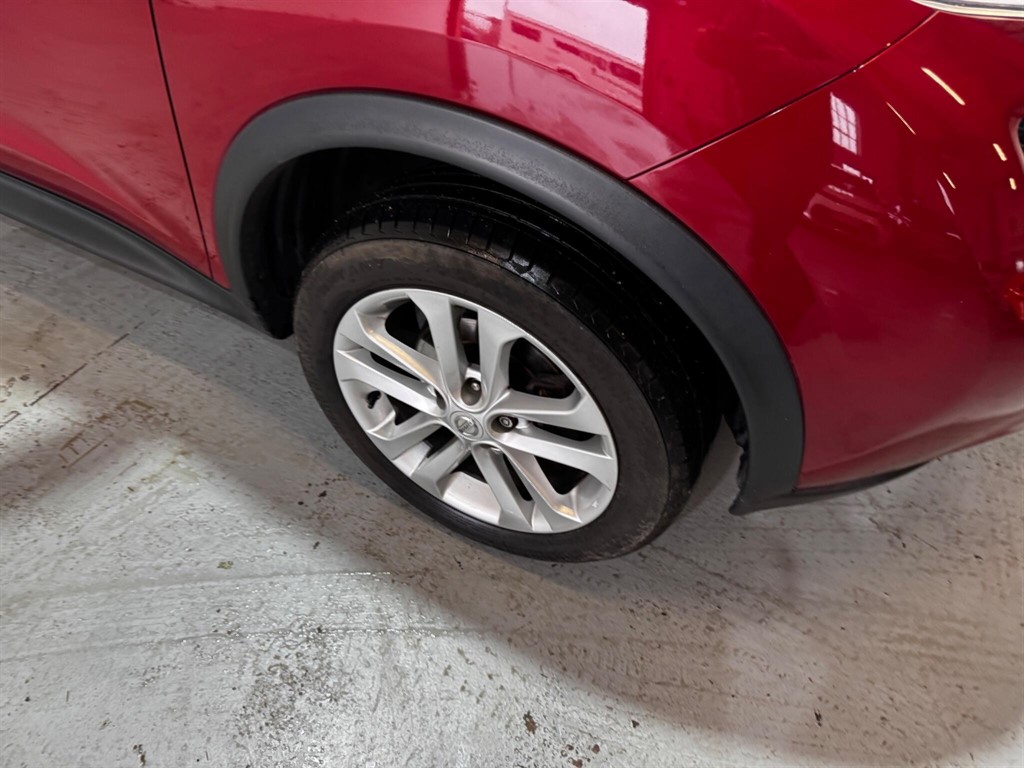 Used Nissan Juke 2017 for sale - 77519523: Photo 20