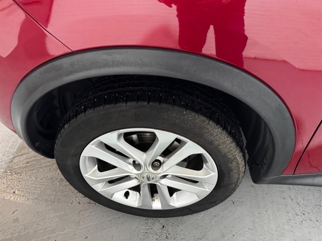 Used Nissan Juke 2017 for sale - 77519523: Photo 23