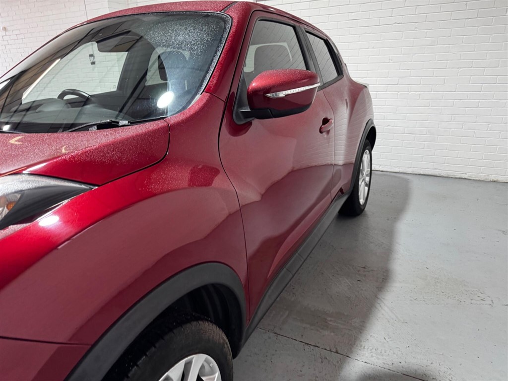 Used Nissan Juke 2017 for sale - 77519523: Photo 27