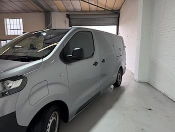 Used Vauxhall Vivaro 2022 for sale - 79684954: Photo