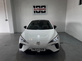 Used MG MG4 2023 for sale - 75426313: Photo