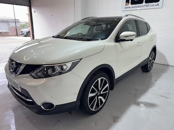 Used Nissan Qashqai 2015 for sale - 78509387: Photo