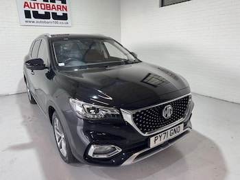 Used MG MG HS 2021 for sale - 78499707: Photo