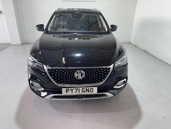 Used MG MG HS 2021 for sale - 78499707: Photo