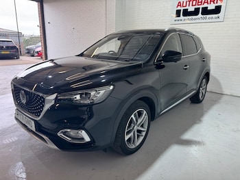 Used MG MG HS 2021 for sale - 78499707: Photo