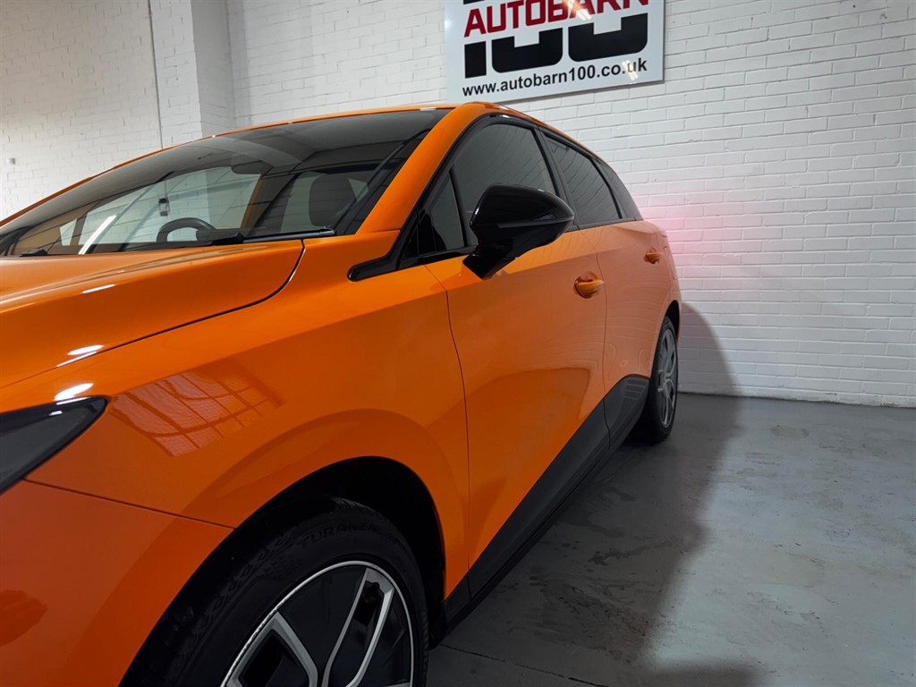 Used MG MG4 2023 for sale - 76957166: Photo 11