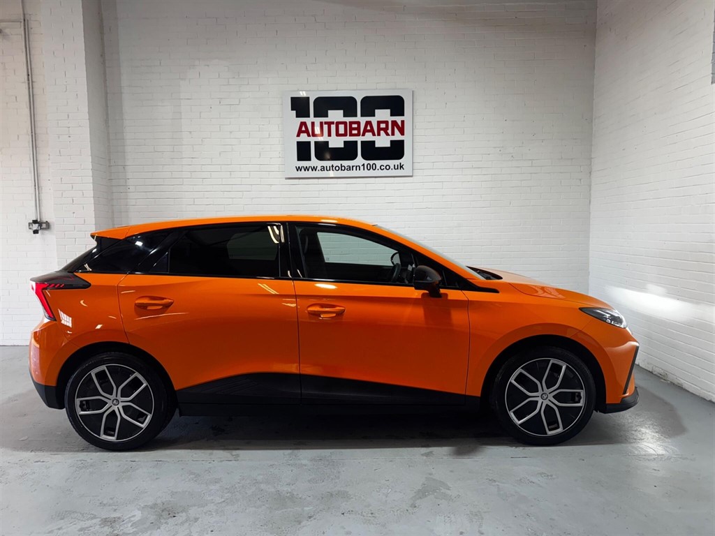 Used MG MG4 2023 for sale - 76957166: Photo 13