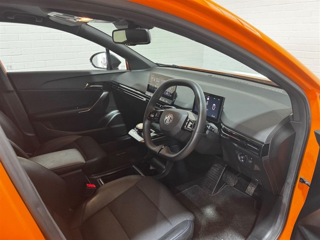 Used MG MG4 2023 for sale - 76957166: Photo 15