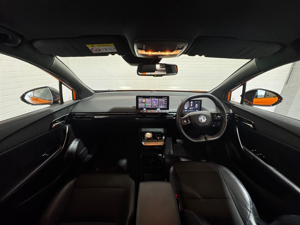 Used MG MG4 2023 for sale - 76957166: Photo 16