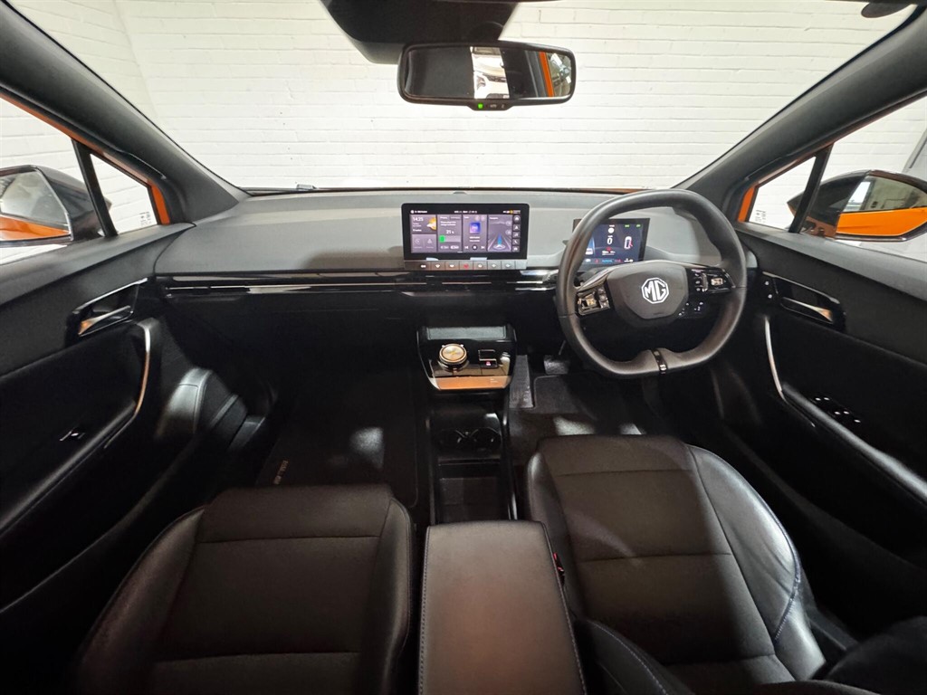 Used MG MG4 2023 for sale - 76957166: Photo 17