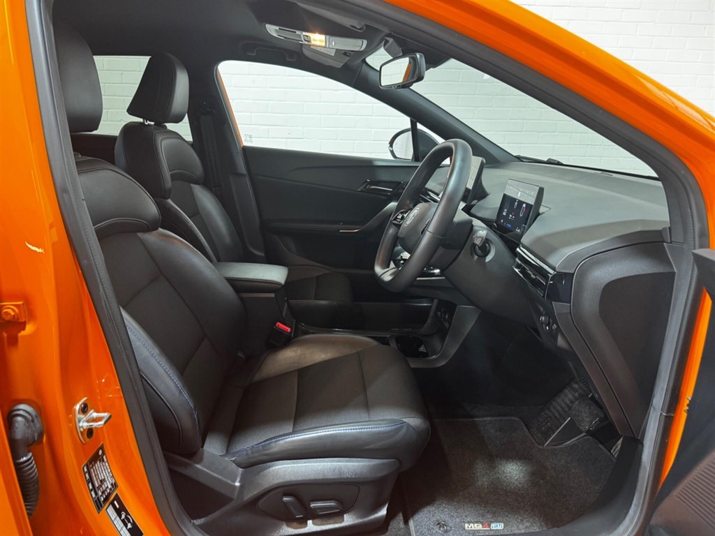 Used MG MG4 2023 for sale - 76957166: Photo 18