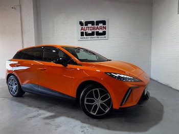 2023 - 150kW Trophy EV Long Range 64kWh 5dr Auto