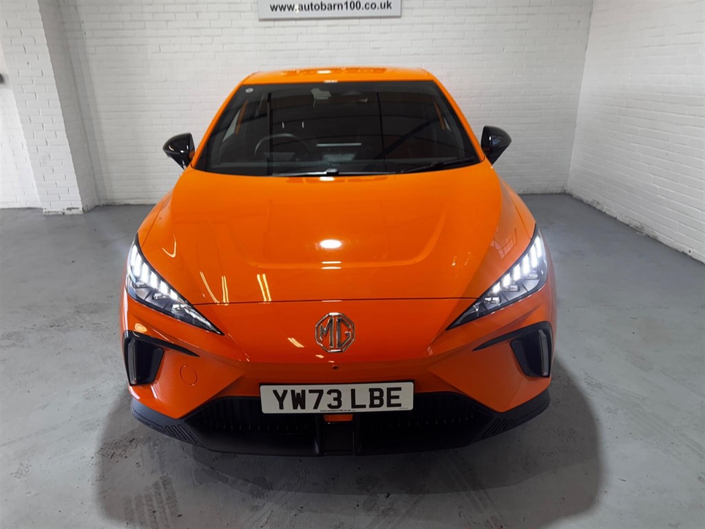 Used MG MG4 2023 for sale - 76957166: Photo 2