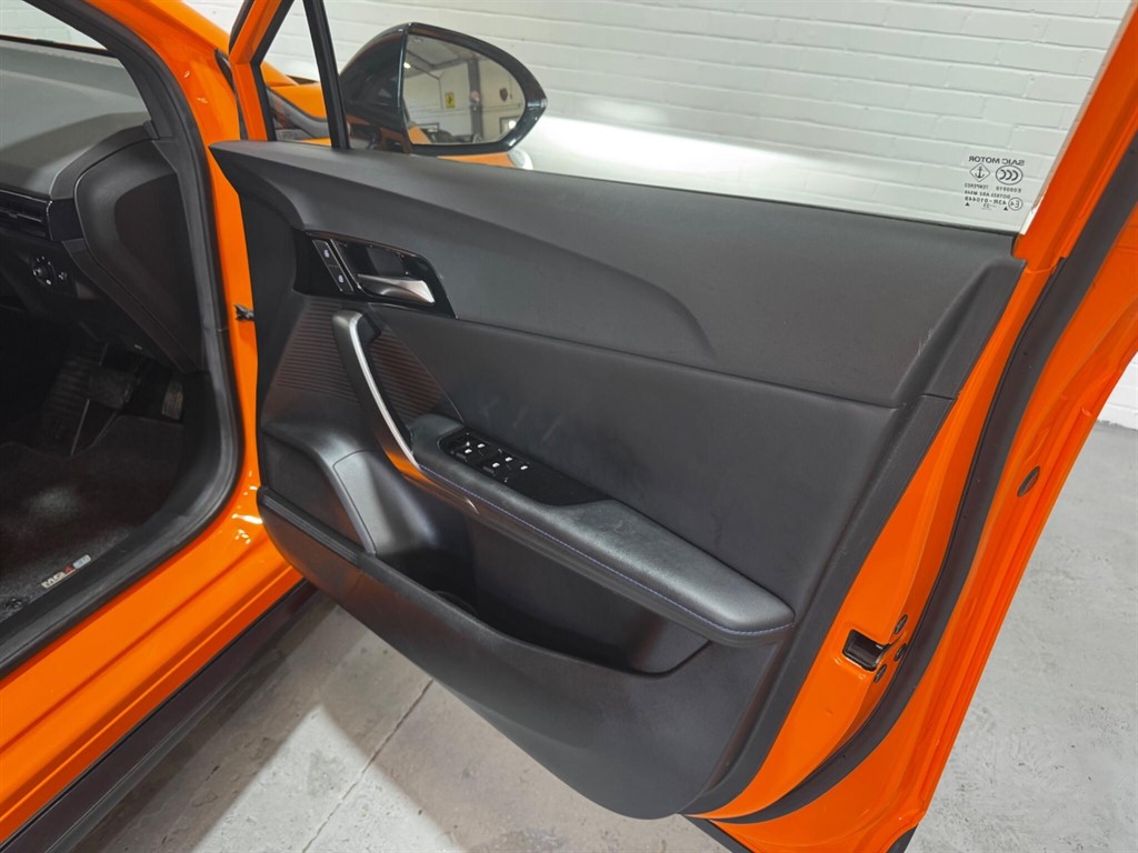 Used MG MG4 2023 for sale - 76957166: Photo 21