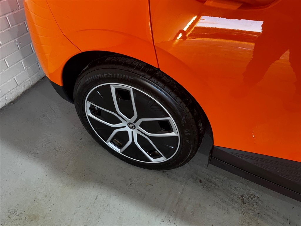 Used MG MG4 2023 for sale - 76957166: Photo 24