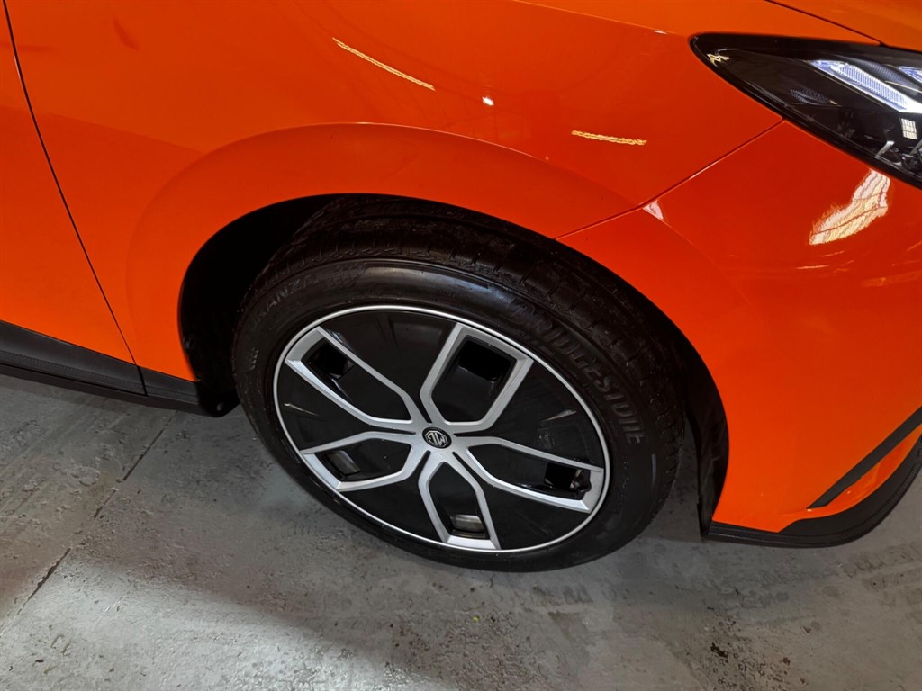 Used MG MG4 2023 for sale - 76957166: Photo 25