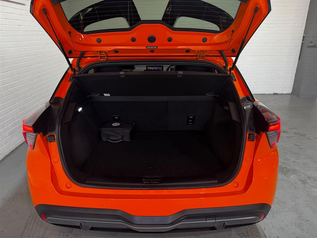 Used MG MG4 2023 for sale - 76957166: Photo 30