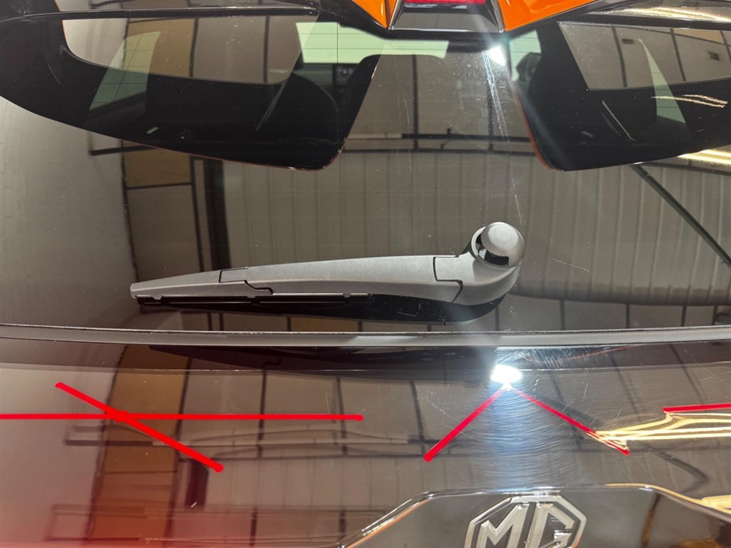 Used MG MG4 2023 for sale - 76957166: Photo 32