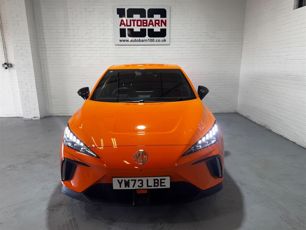 Used MG MG4 2023 for sale - 76957166: Photo 8