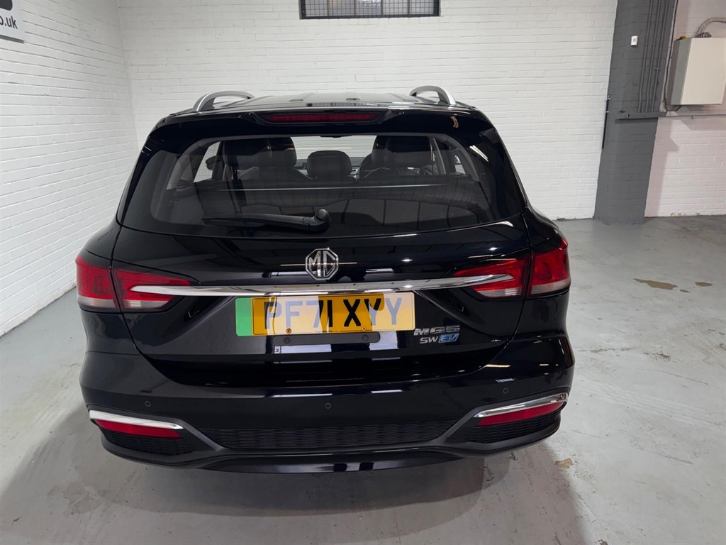 Used MG MG5 2022 for sale - 77819206: Photo 11