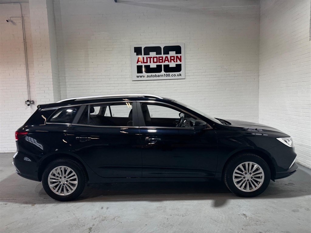 Used MG MG5 2022 for sale - 77819206: Photo 12