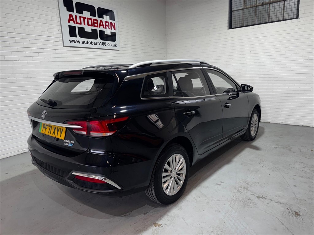 Used MG MG5 2022 for sale - 77819206: Photo 13